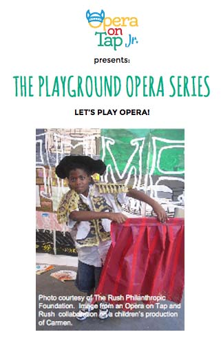 playground opera